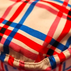 Hanna Andersson Reversible Bucket Hat